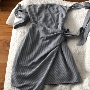 Sabo Skirt Dress